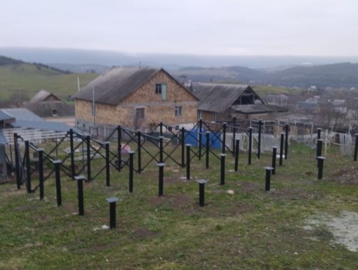 СИП дома в Крыму