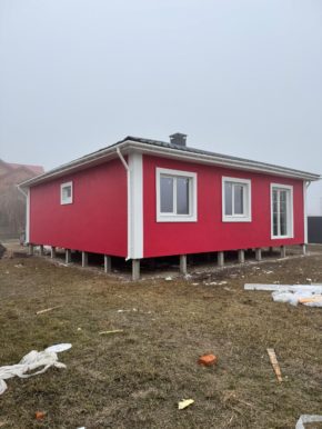 сип дома в крыму