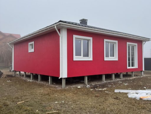 сип дома в крыму