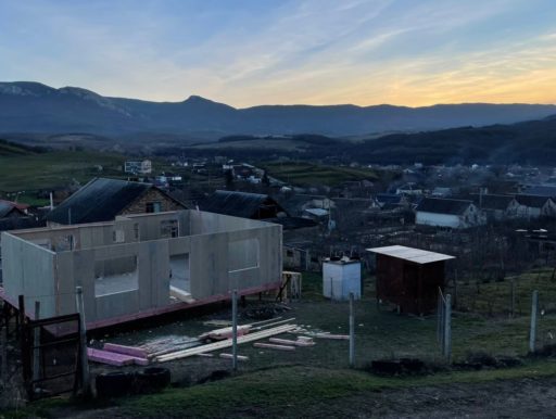сип дома в крыму