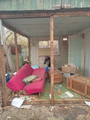 дома из сип панелей в крыму