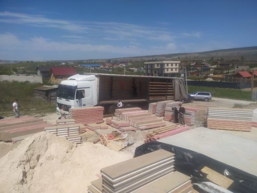 строительство дома из сип панелей в крыму