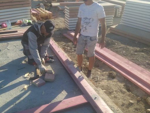 строительство дома из сип панелей в крыму