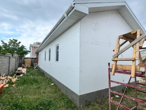 строительство домов из сип панелей в крыму