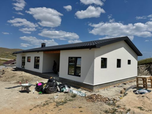 строительство домов из сип панелей в крыму