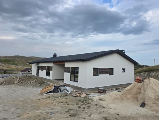 строительство домов из сип панелей в крыму