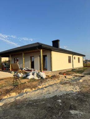 строительство СИП дома в Крыму