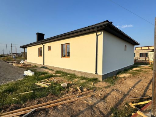 строительство СИП дома в Крыму