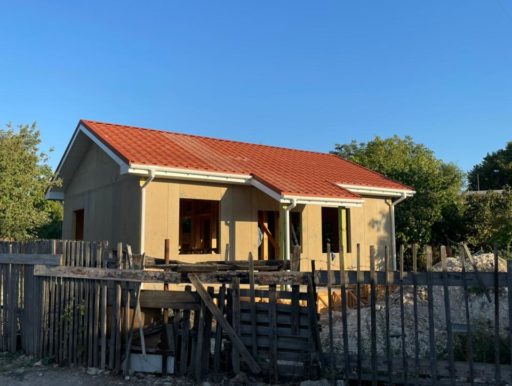 сип дома в крыму