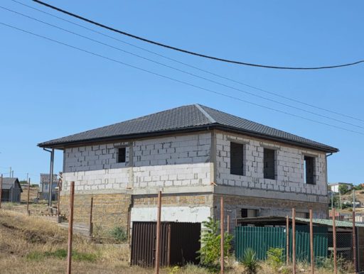 сип дома в крыму